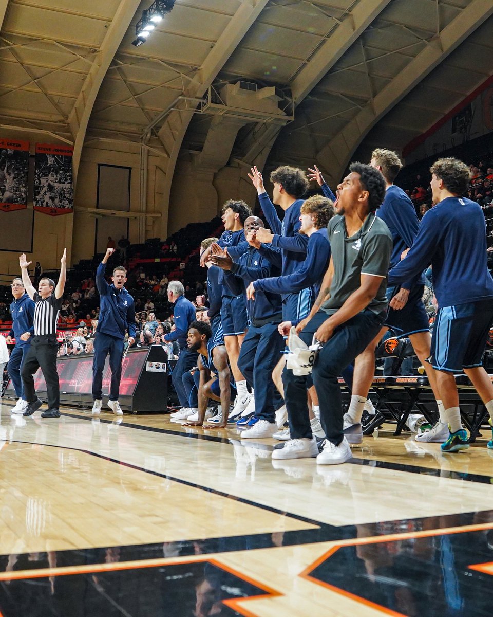 San Diego Men's Basketball tweet media