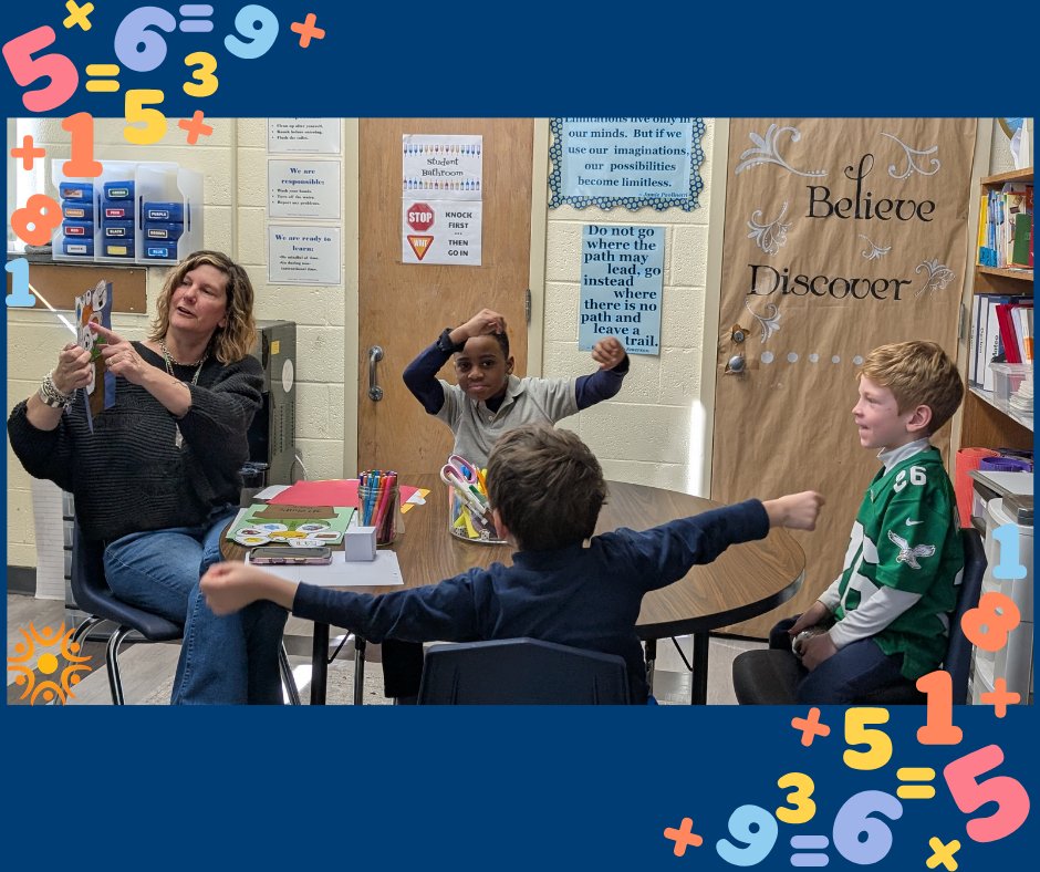 Center School tweet media