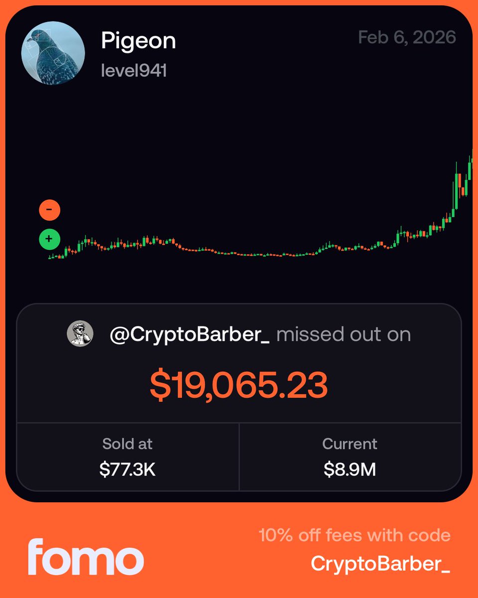 CryptoBarber_'s tweet photo. My trading sense has been cooked since past 3 months lol https://t.co/kFZVMkwB3A