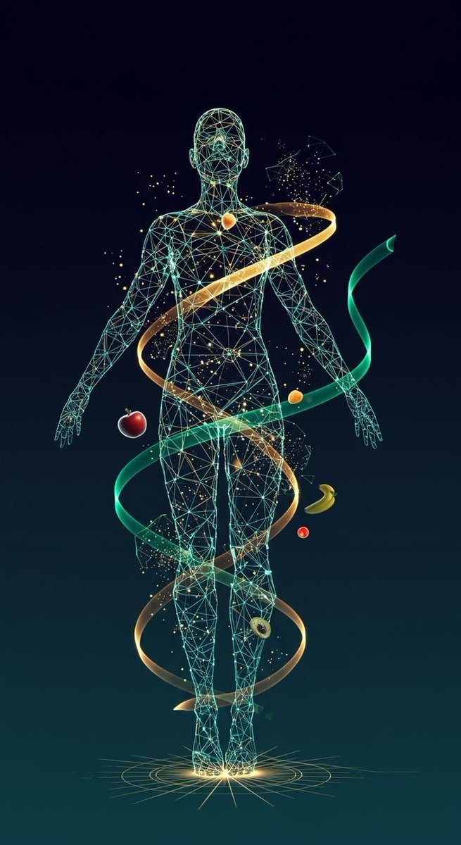 🚨: A 72-hour prolonged fasting can activate a profound process of regeneration of the immune system ─ FASTING 72 HOURS COULD "RESET" YOUR IMMUNE SYSTEM, research reveals