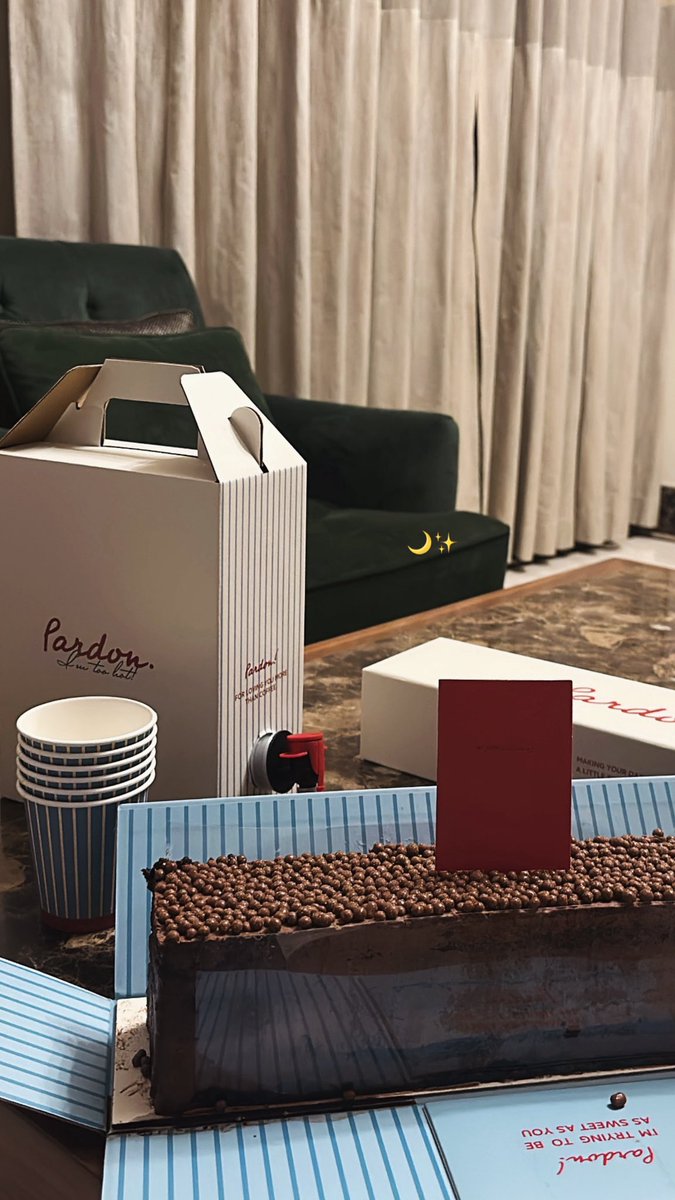 Random things of the week 🌙✨