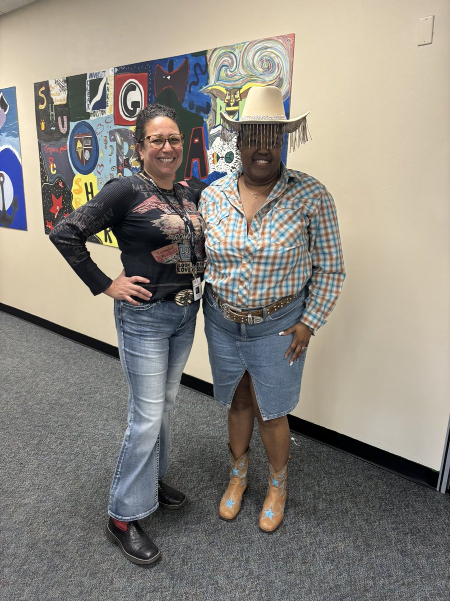 Alvin College tweet media