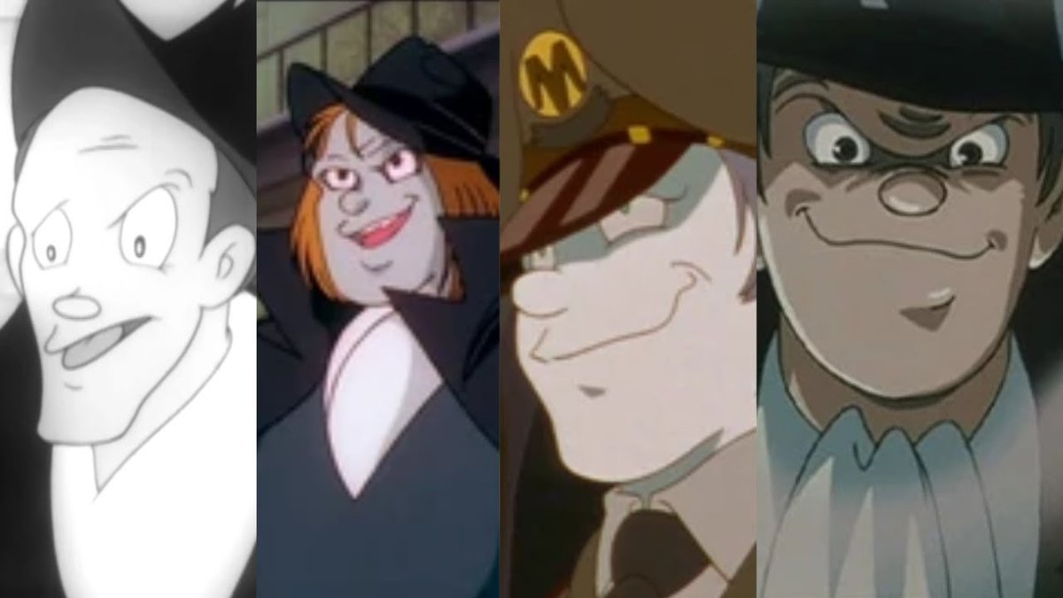 This is my 3rd time qrting this but I'm sorry I've had my idea of how I would execute this thing for years and these are the two fancasts I've always had in mind
Ken Jeong as Hamegg and Alan Tudyk as Skunk
#AstroBoy