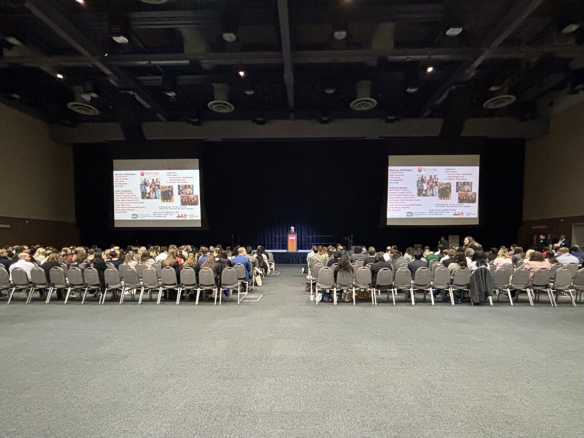 Chicago Chapter - SfN tweet media