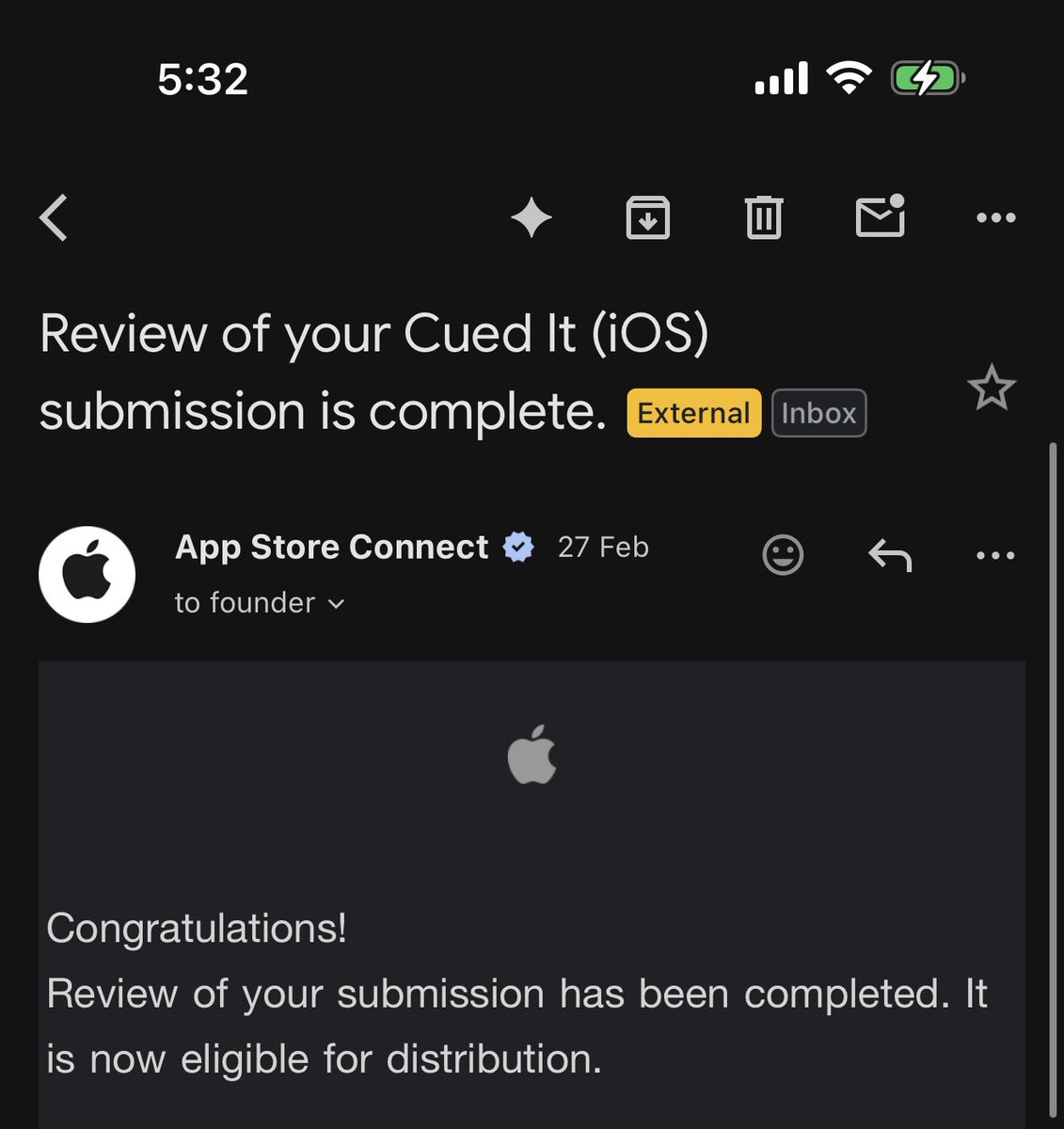 Josh Kilgore tweet media