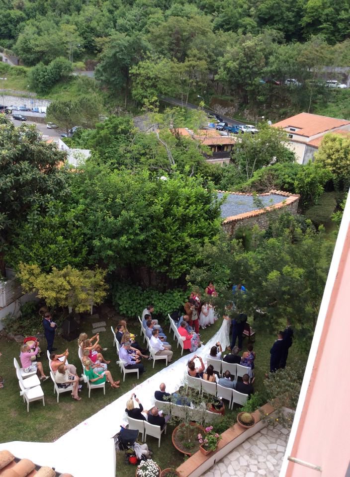 La Locanda Maratea tweet media