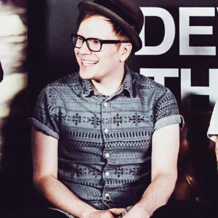 post patrick tweet media