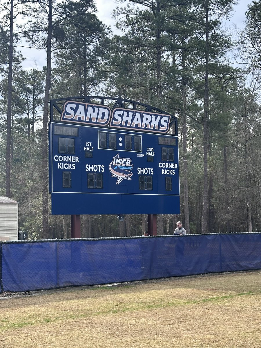 USCB Soccer tweet media