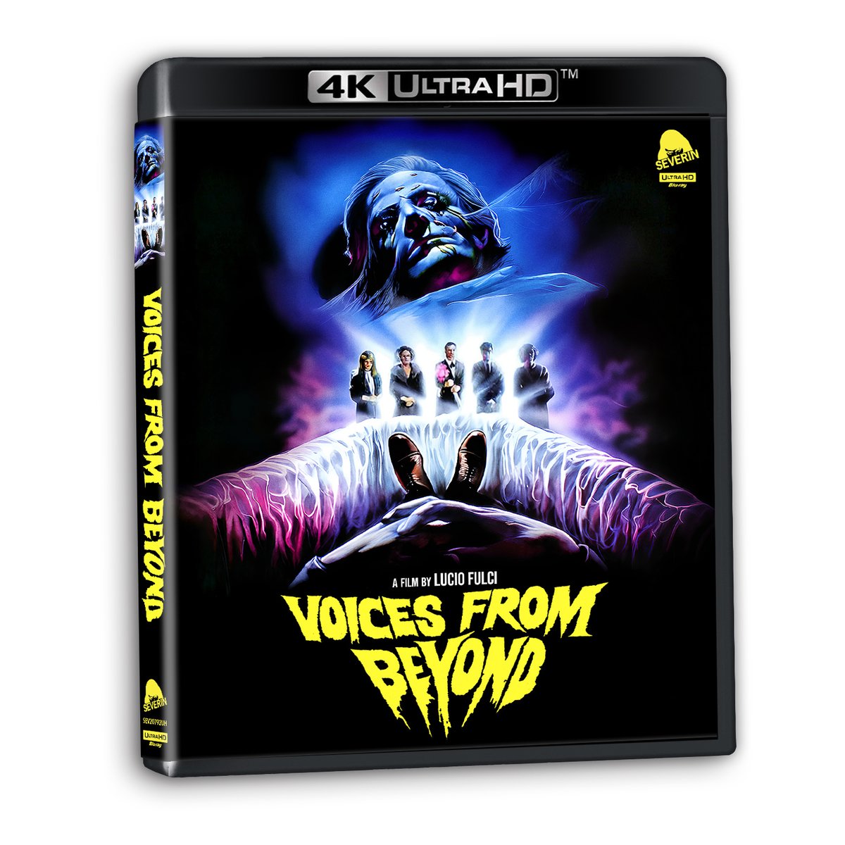 Severin Films tweet media