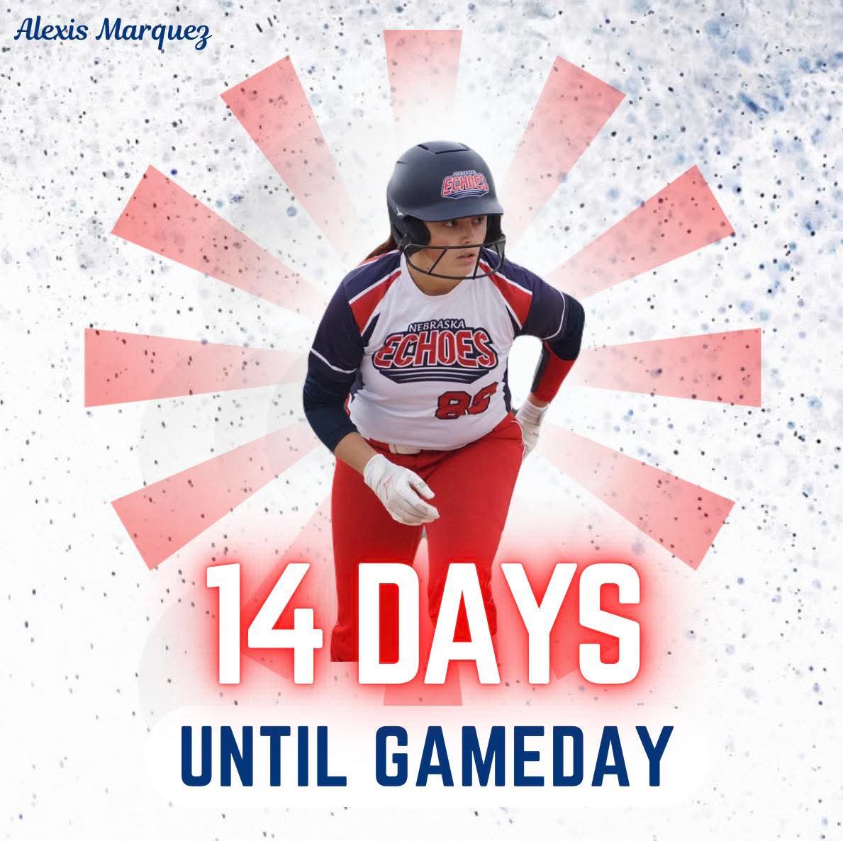 Nebraska Echoes 18U National tweet media