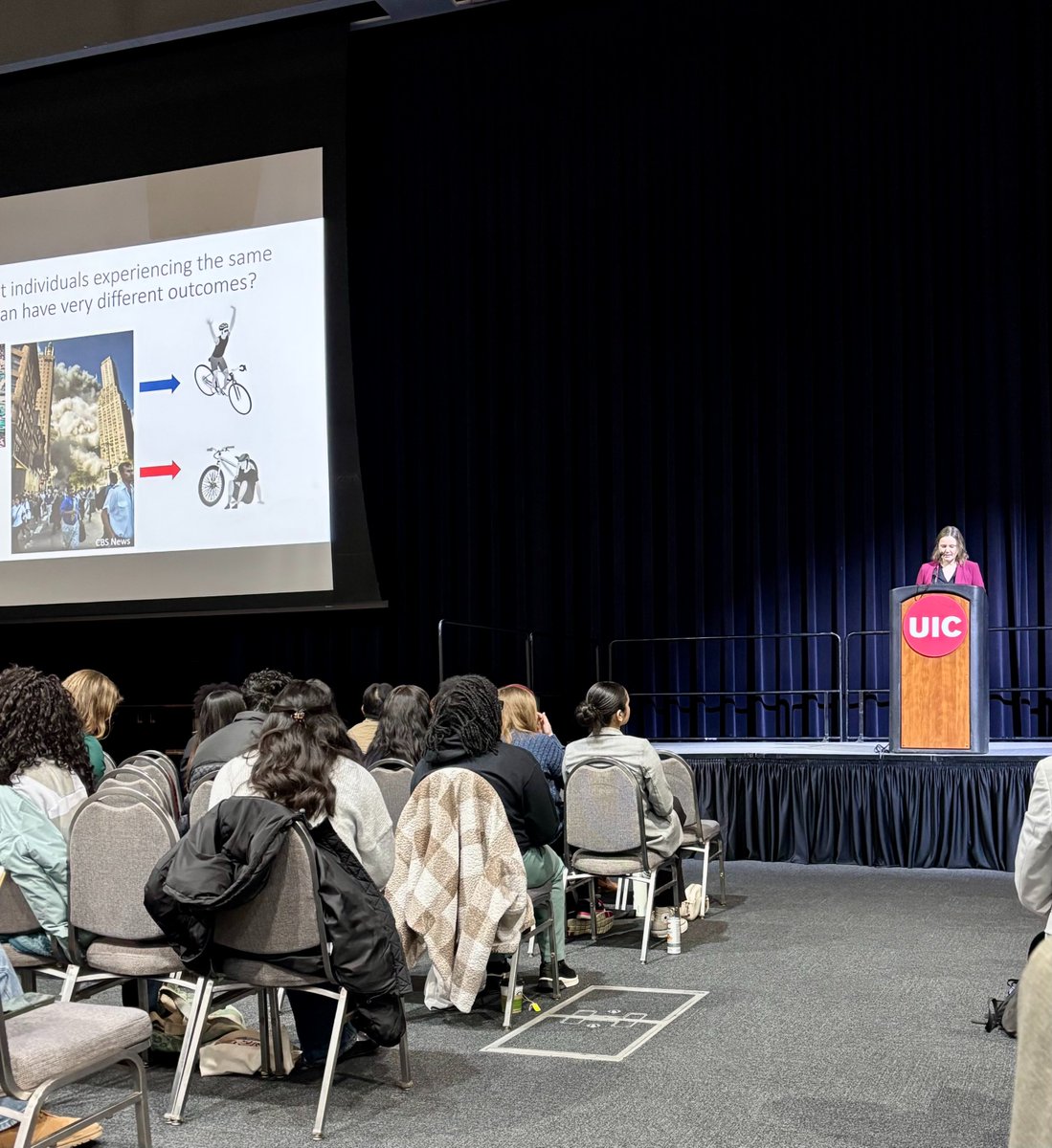 Chicago Chapter - SfN tweet media