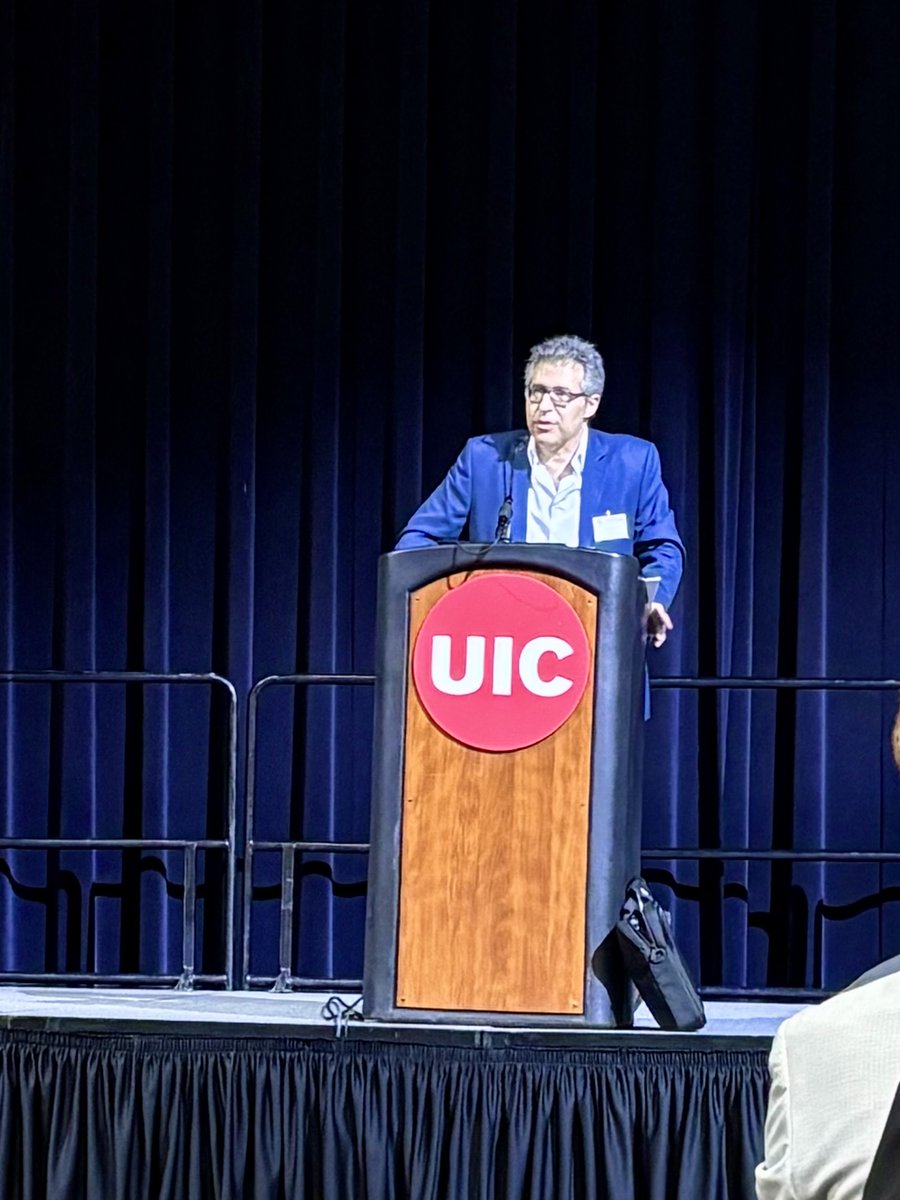 Chicago Chapter - SfN tweet media