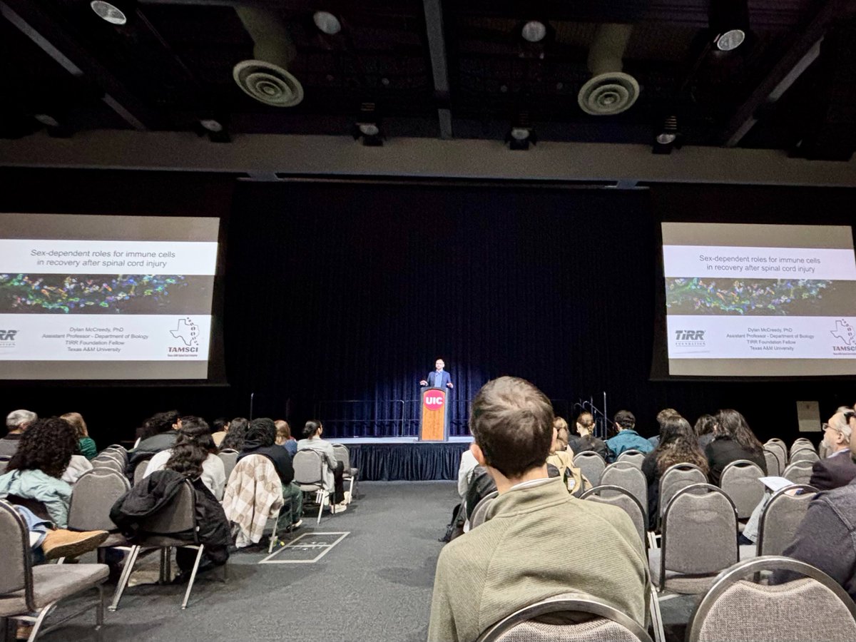 Chicago Chapter - SfN tweet media