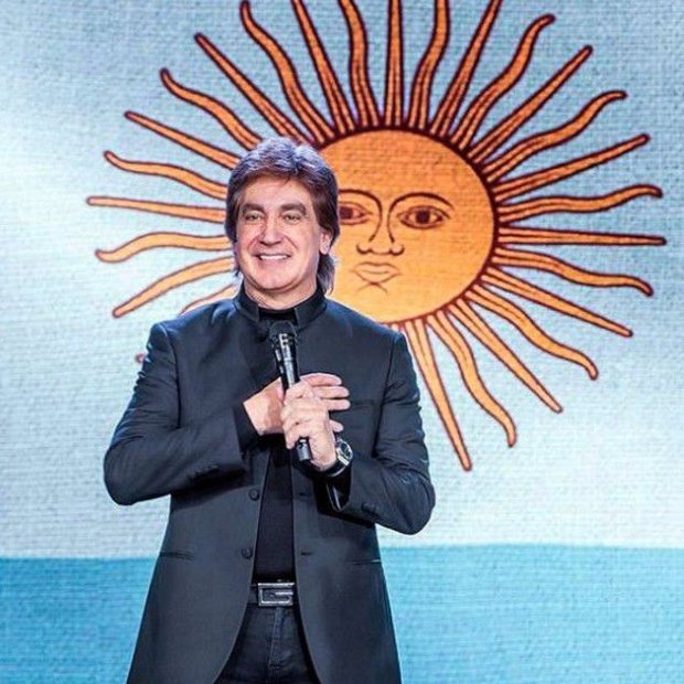 Clarín tweet media