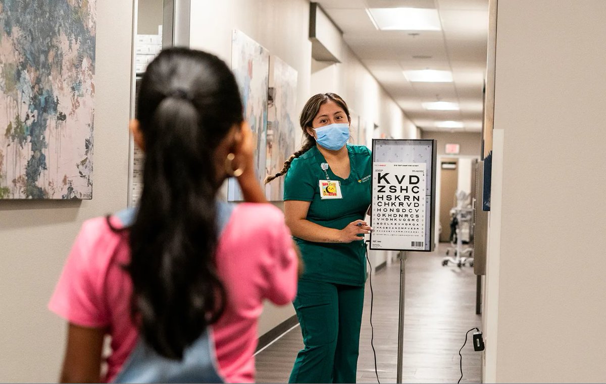 Vision To Learn tweet media