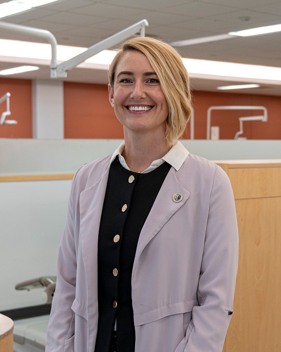 UTHealth Houston School of Dentistry tweet media