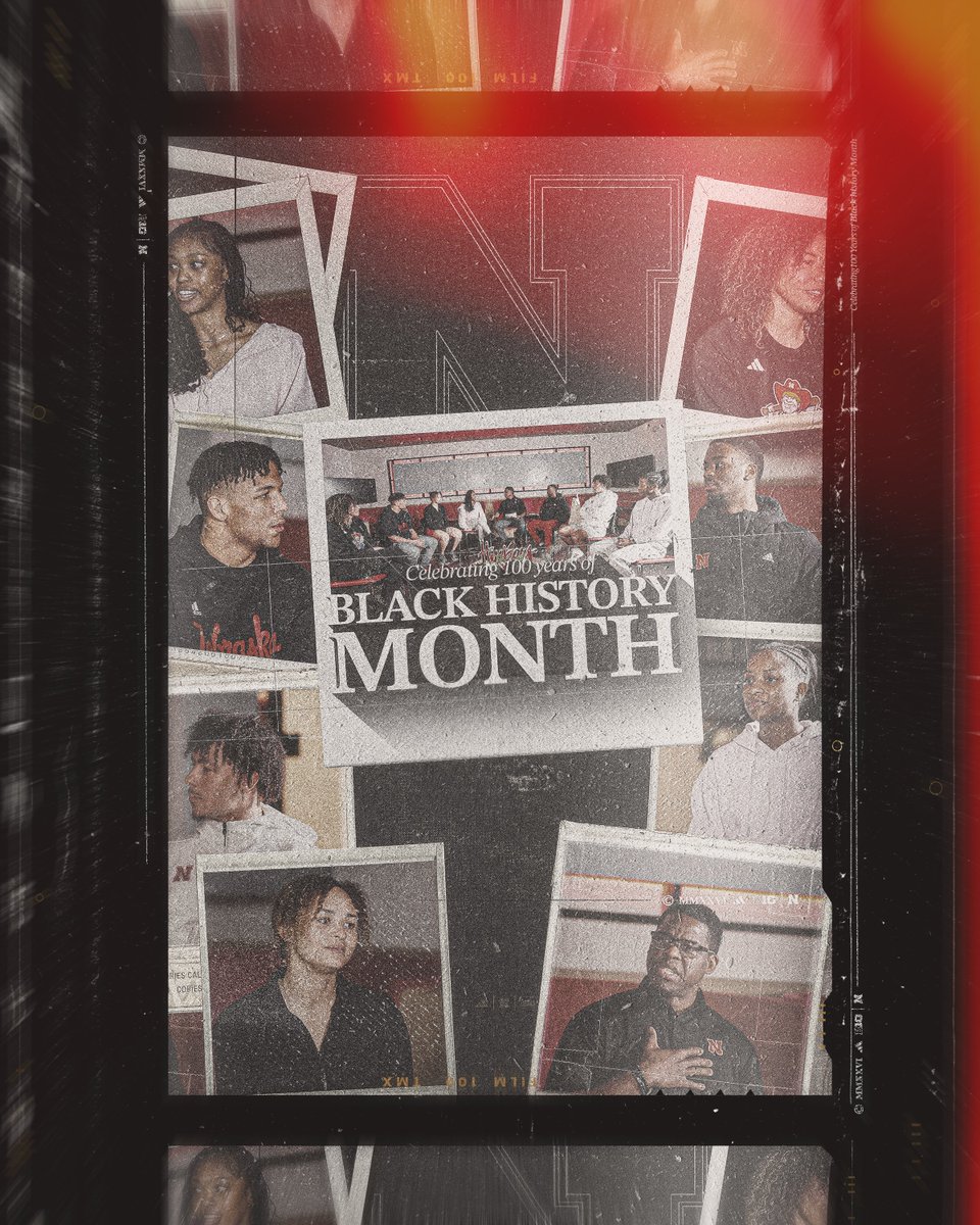 Nebraska Huskers tweet media