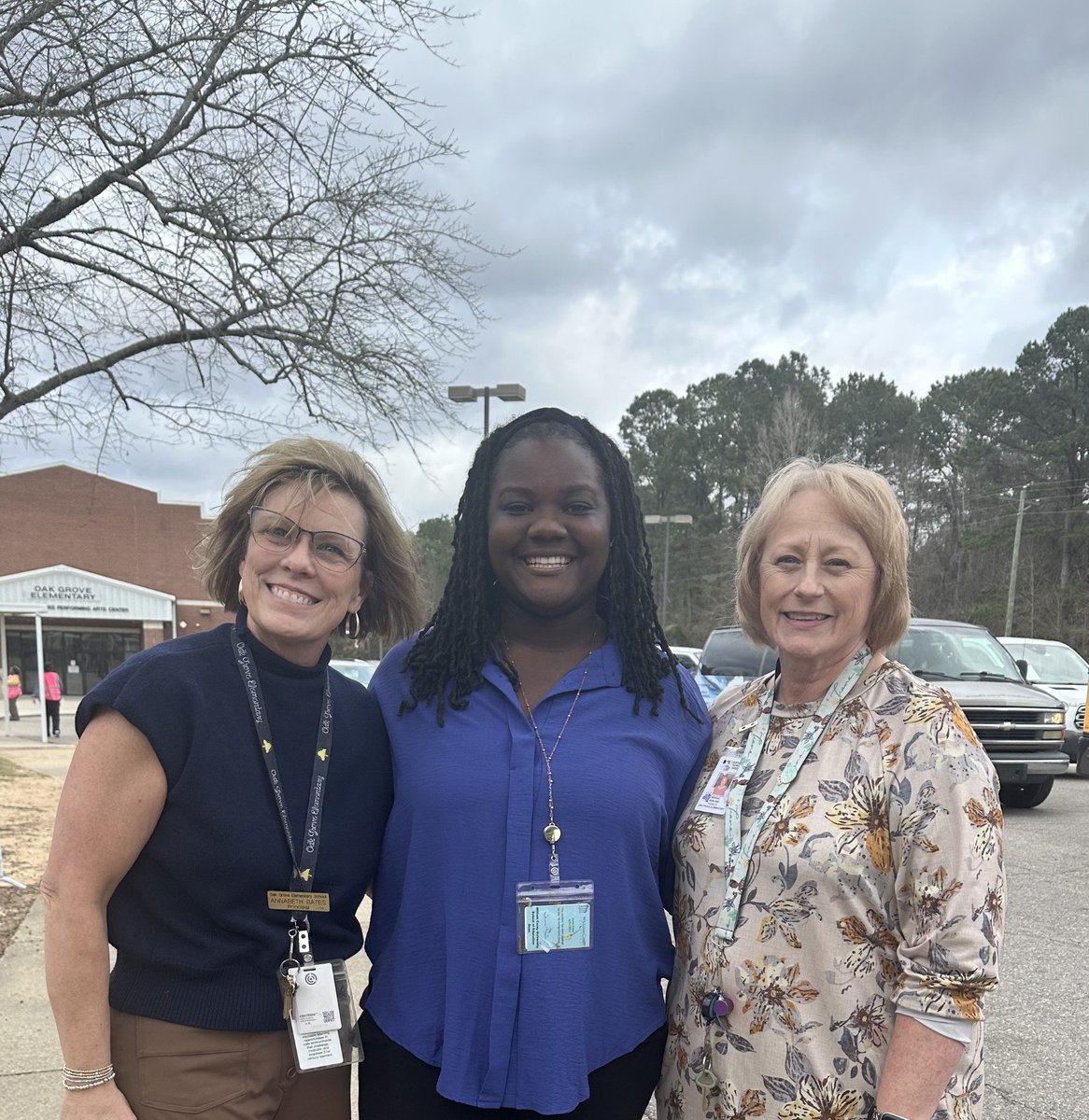 WCU Education tweet media