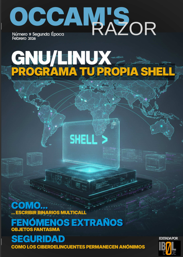 Descarga ya #ROOR09 en formato PDF o léela on-line.

#Programming #Programacion #Linux #Seguridad #hacking #shell #C

ibolcode.net/roor/numeros.p…