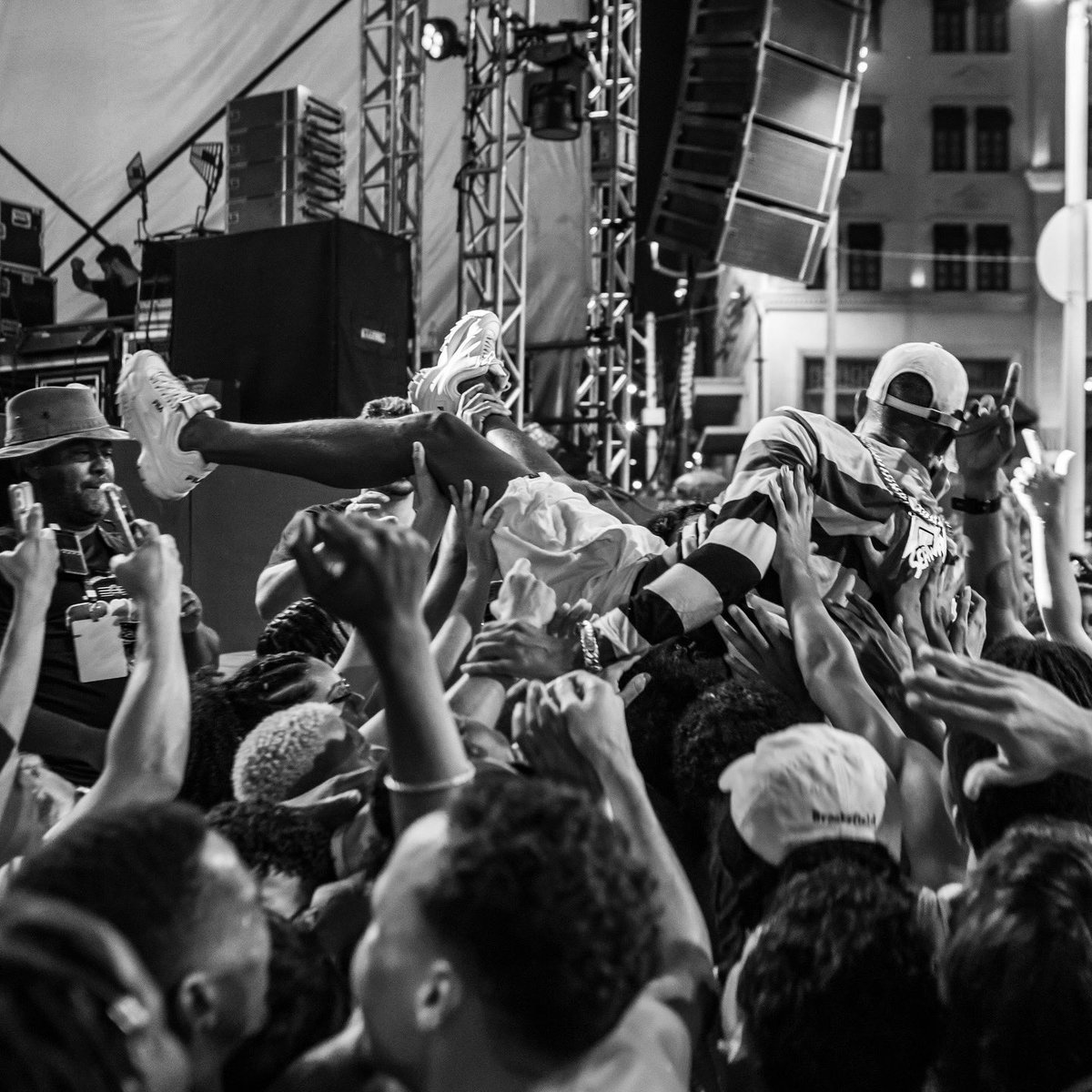 Vandaldeverdade's tweet image. #CARNAVAL / 💙 •

NAZTYH •
.