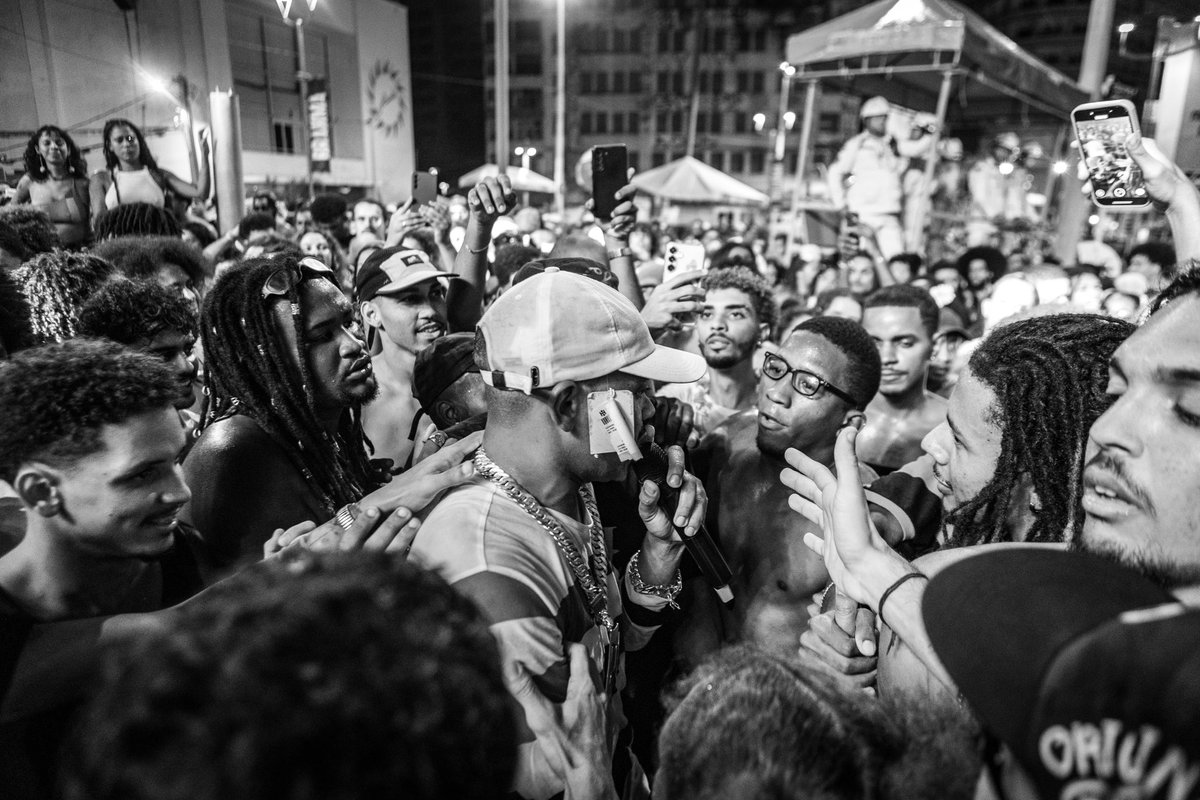 Vandaldeverdade's tweet image. #CARNAVAL / 💙 •

NAZTYH •
.