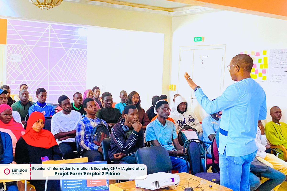 Simplon_Sénégal tweet media