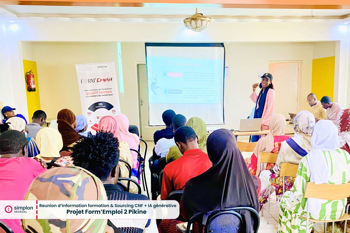 Simplon_Sénégal tweet media