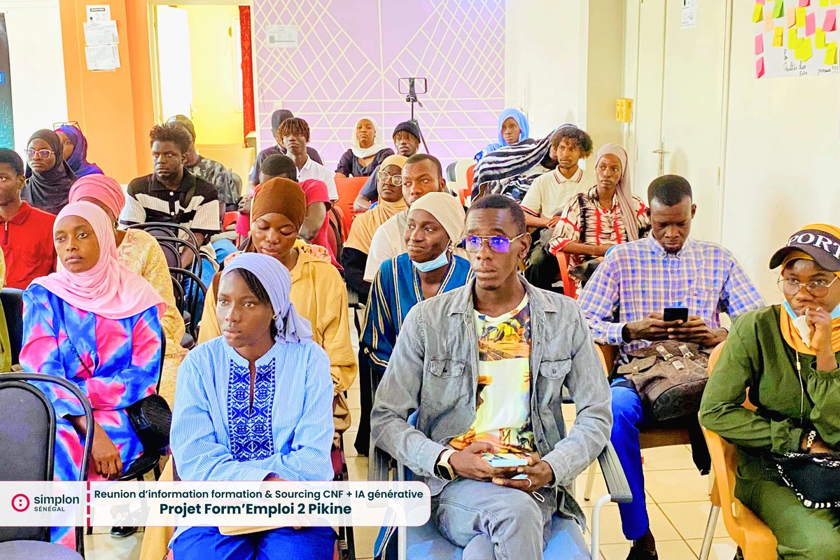 Simplon_Sénégal tweet media