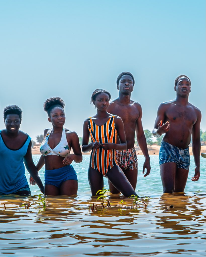 Sphere Films Canada tweet media