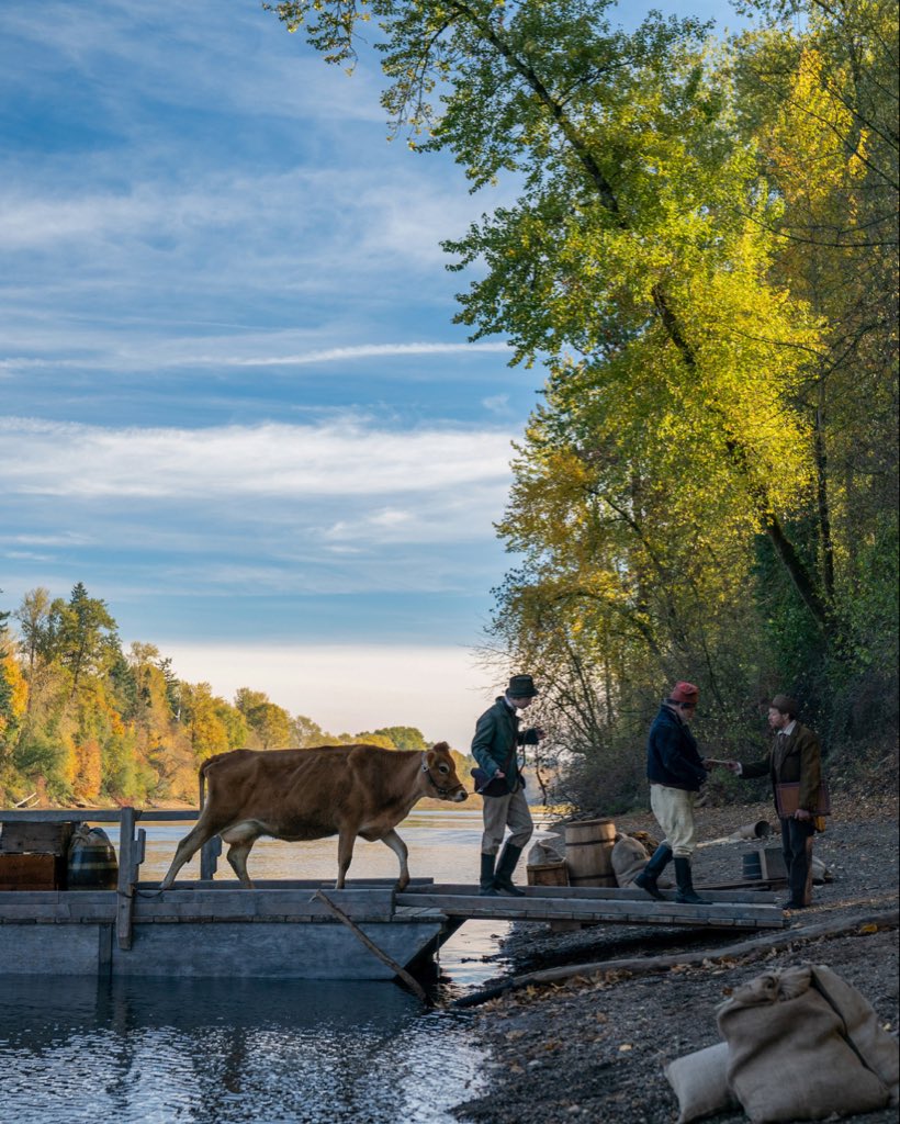 Sphere Films Canada tweet media