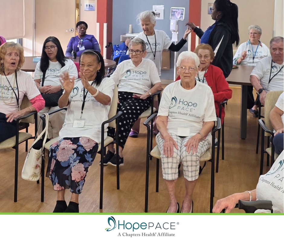 Hope PACE tweet media