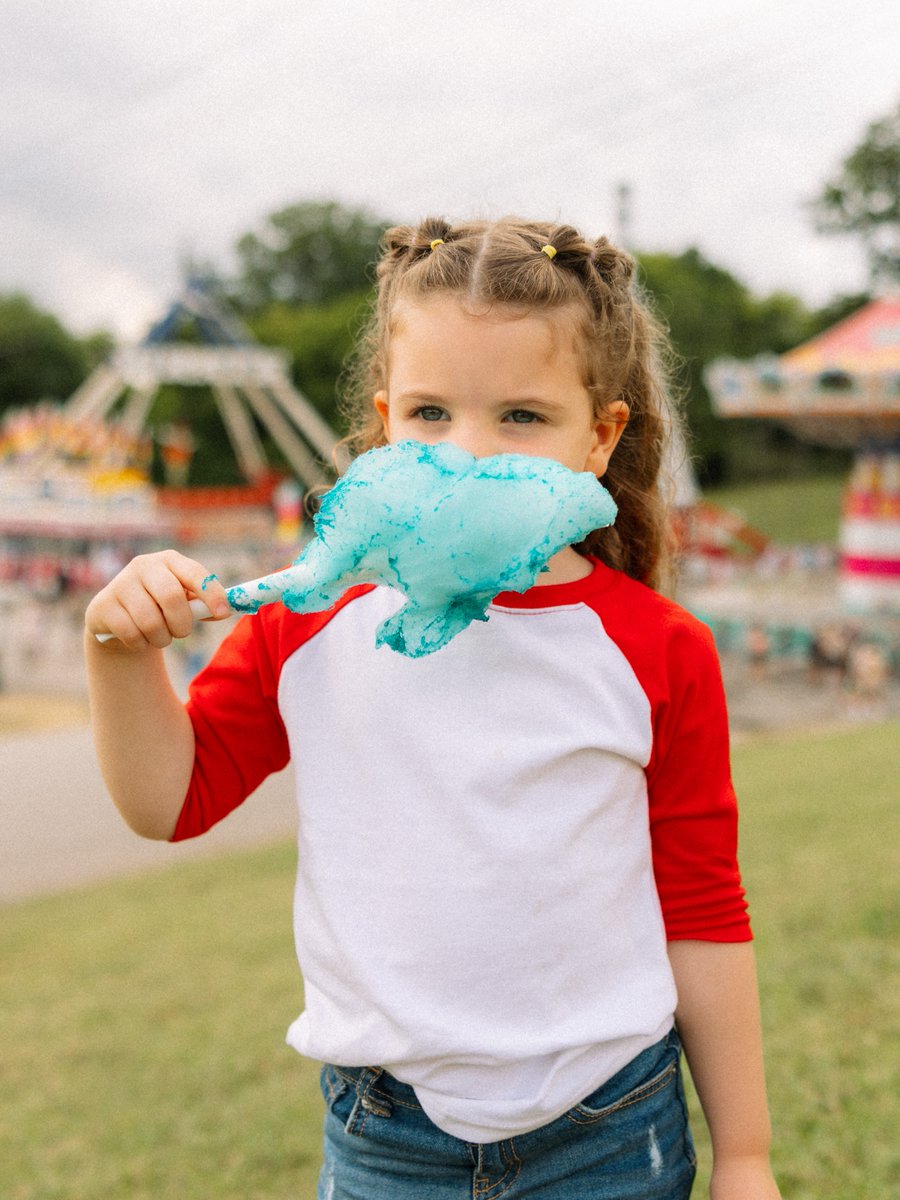 Williamson County Fair tweet media