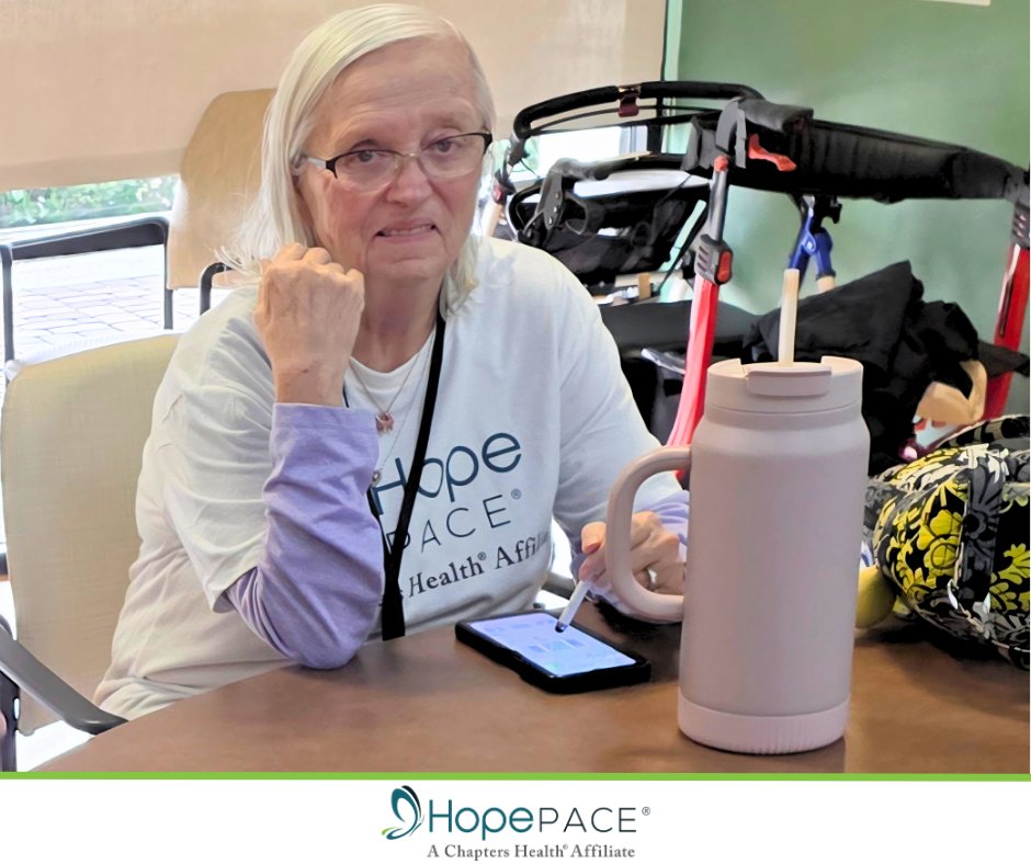 Hope PACE tweet media