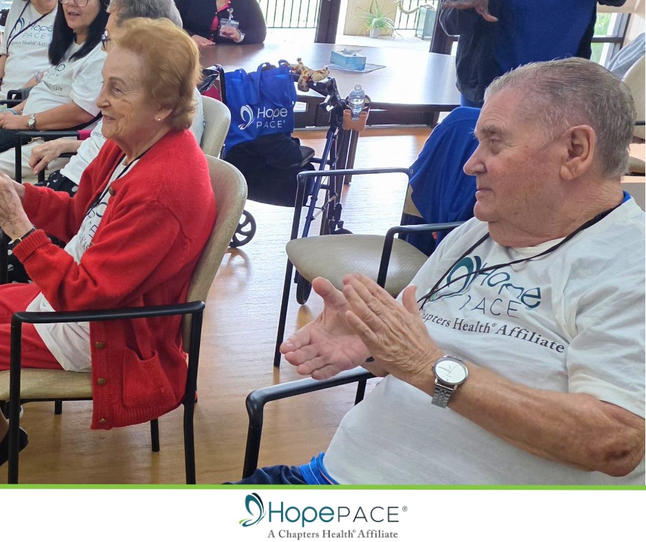 Hope PACE tweet media