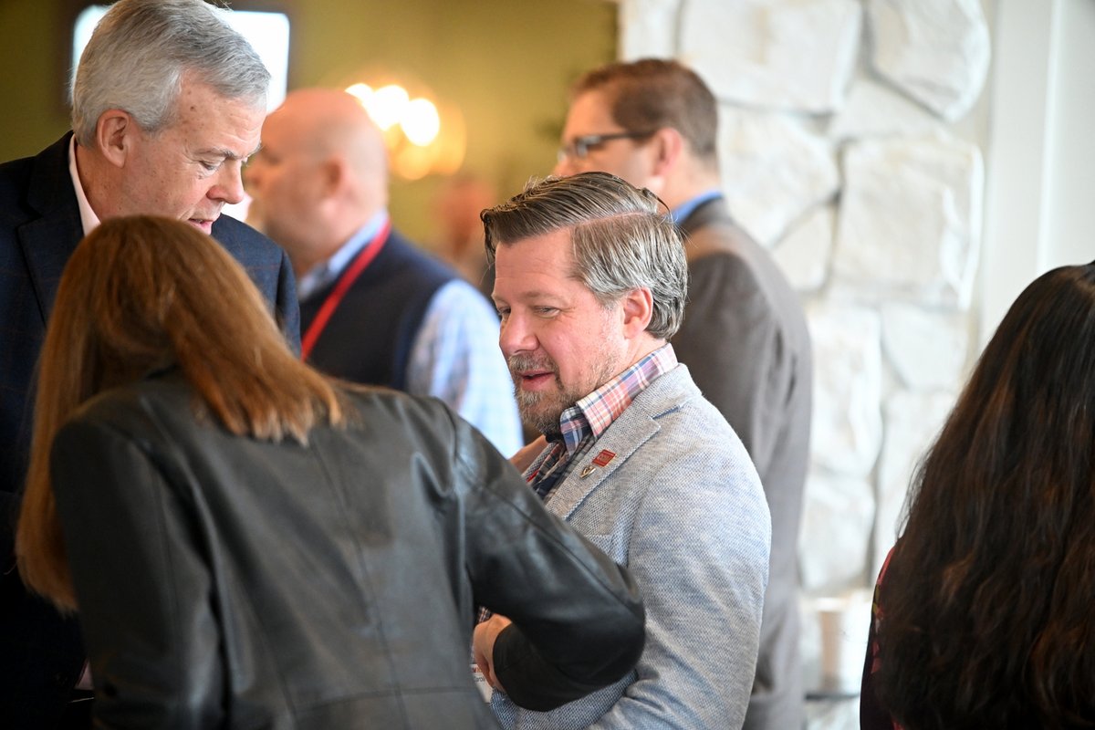 NC-CCIM Chapter tweet media