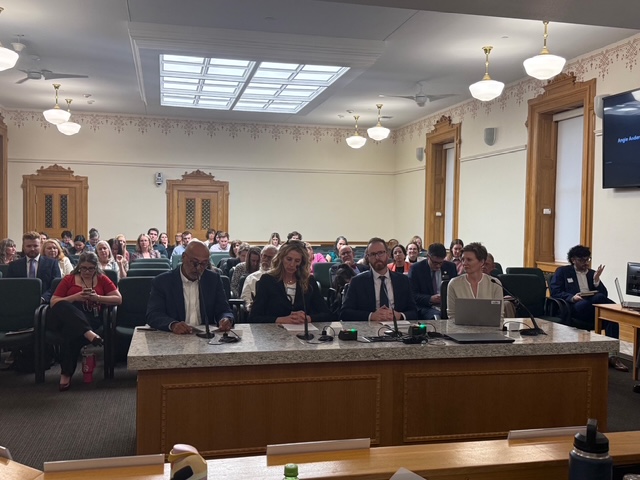 Child Health Champs tweet media