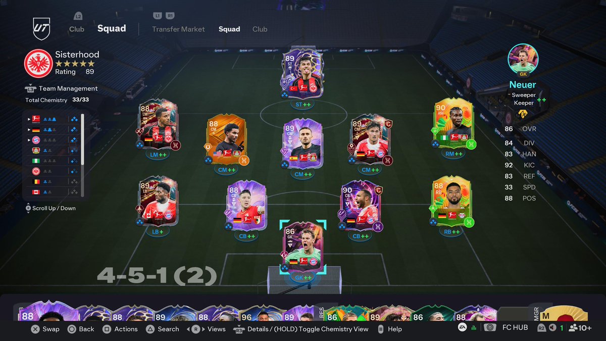 JunnusSGE15🦅 |MEHDI LOUNE SZN| tweet media