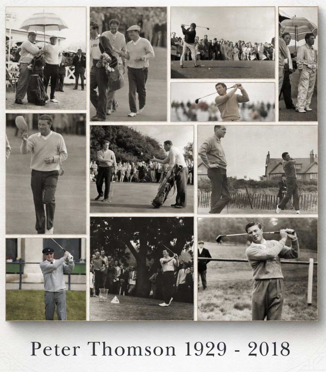 Peter Thomson (Australia) won 27 National Opens including 9 <a href="/NZOpenGolf/">New Zealand Open</a> , 5 <a href="/TheOpen/">The Open</a> 3x <a href="/AusOpenGolf/">Australian Open</a> 3x <a href="/TheOfficialHIO/">Hero Indian Open</a> India,  3x <a href="/TheHKOpen/">Hong Kong Open</a> Hong Kong...and 1 <a href="/ItalianOpen/">Open d'Italia</a> , Spain, Germany &amp; Philippines. <a href="/TheGolfDivoTee/">TheGolfDivoTee™ </a> <a href="/flushingitgolf/">Flushing It</a> 
Only Seve Ballesteros, Gary Player and