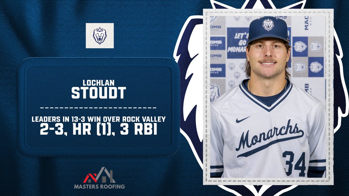 Macomb Athletics tweet media