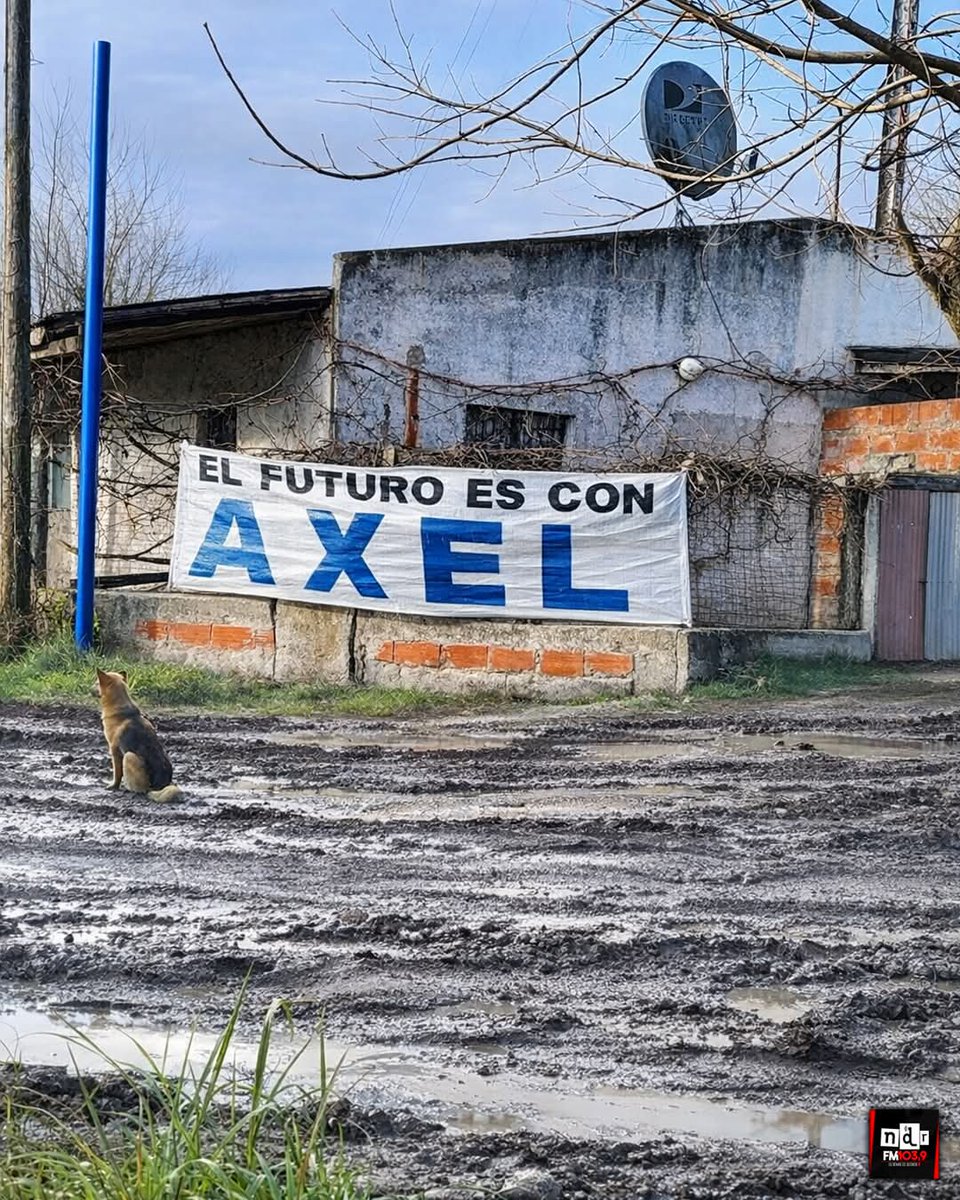 No es IA, es la realidad de la gestión de <a href="/Kicillofok/">Axel Kicillof</a>.