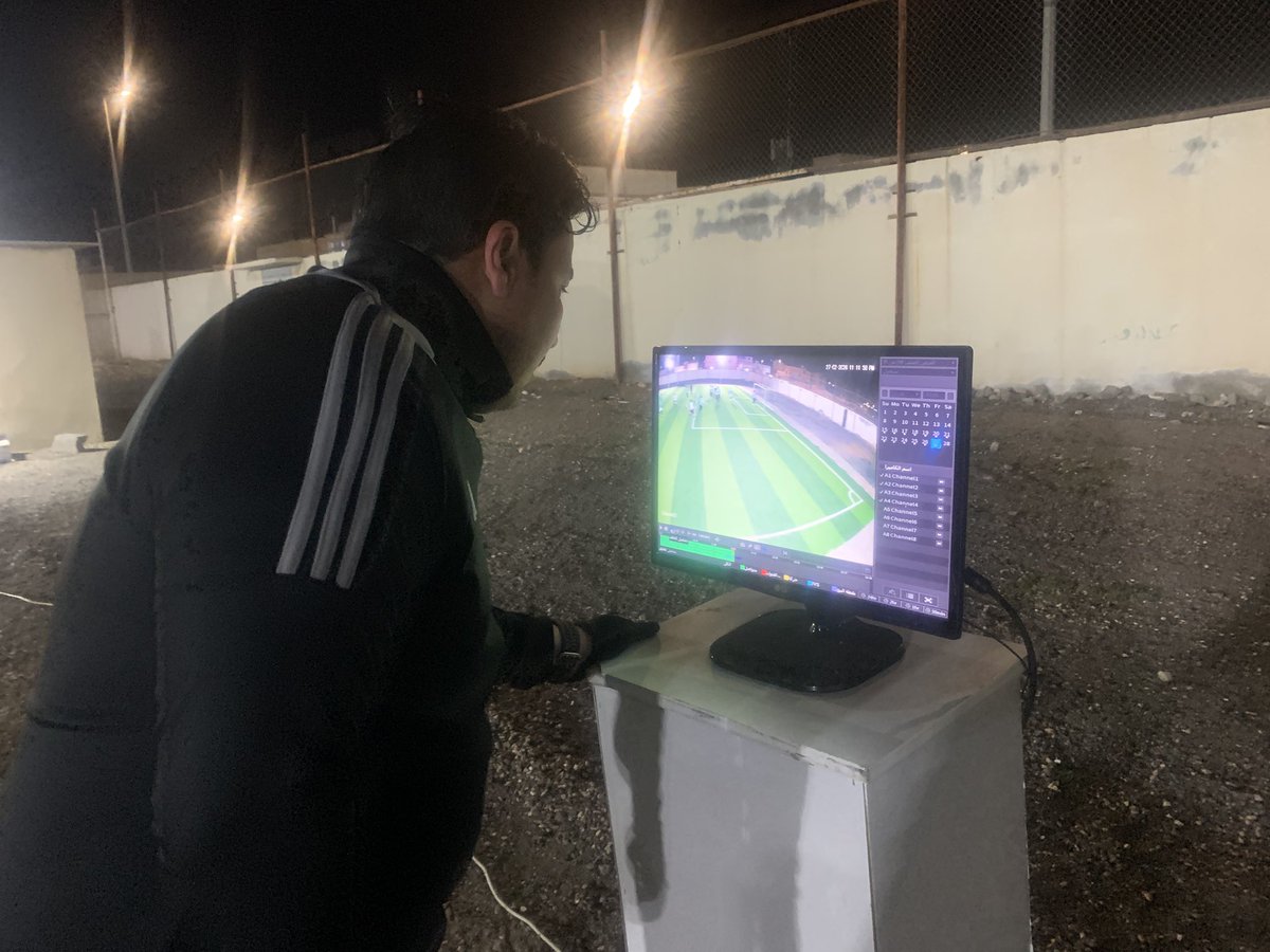 جمعية المجد الرياضية | Al Majd Sports Association tweet media