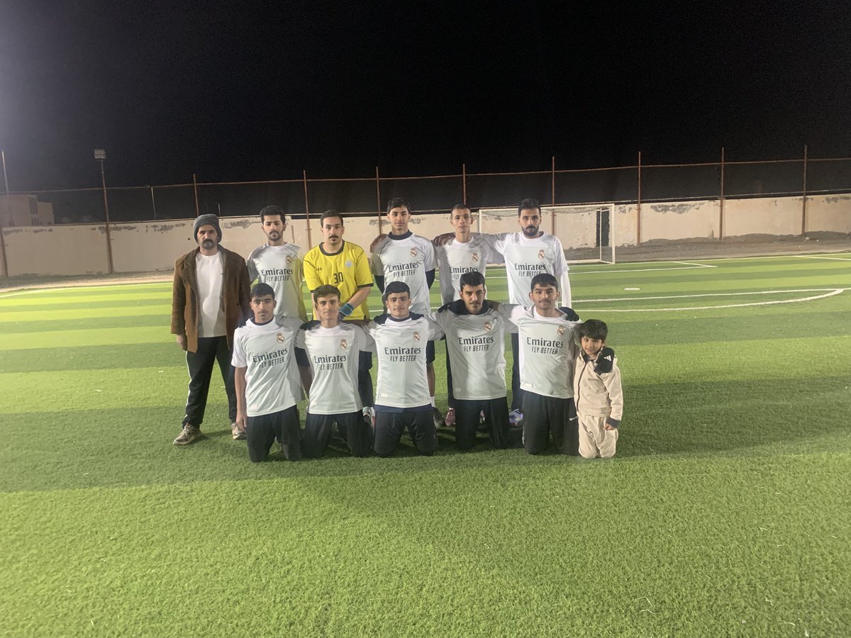 جمعية المجد الرياضية | Al Majd Sports Association tweet media