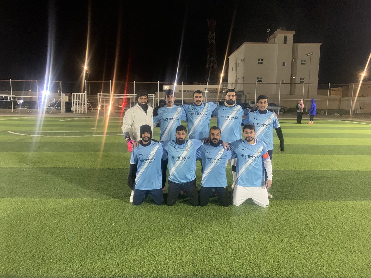جمعية المجد الرياضية | Al Majd Sports Association tweet media