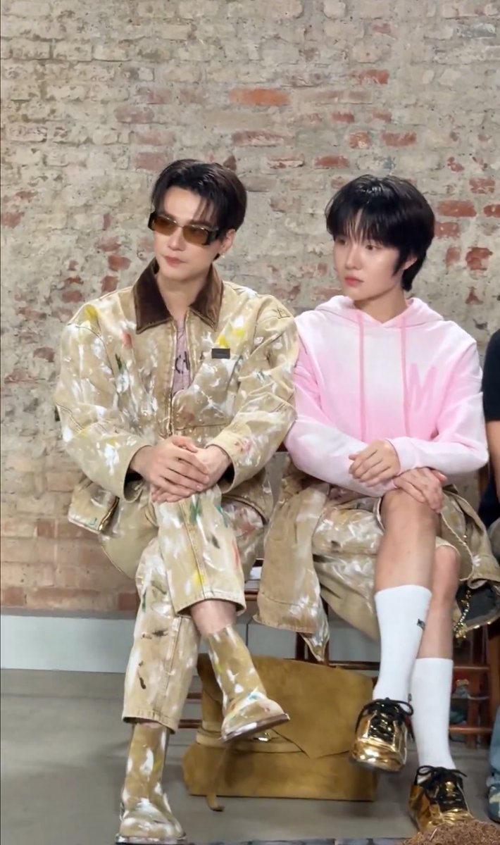 เริ่ดเลยล่ะ จริตที่ใช่