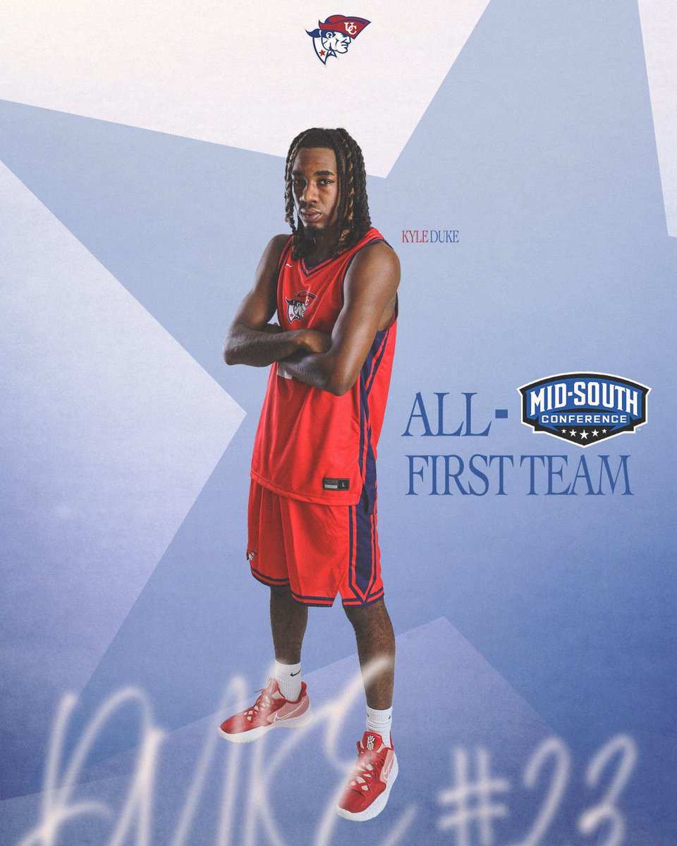 Cumberlands Men's Basketball tweet media