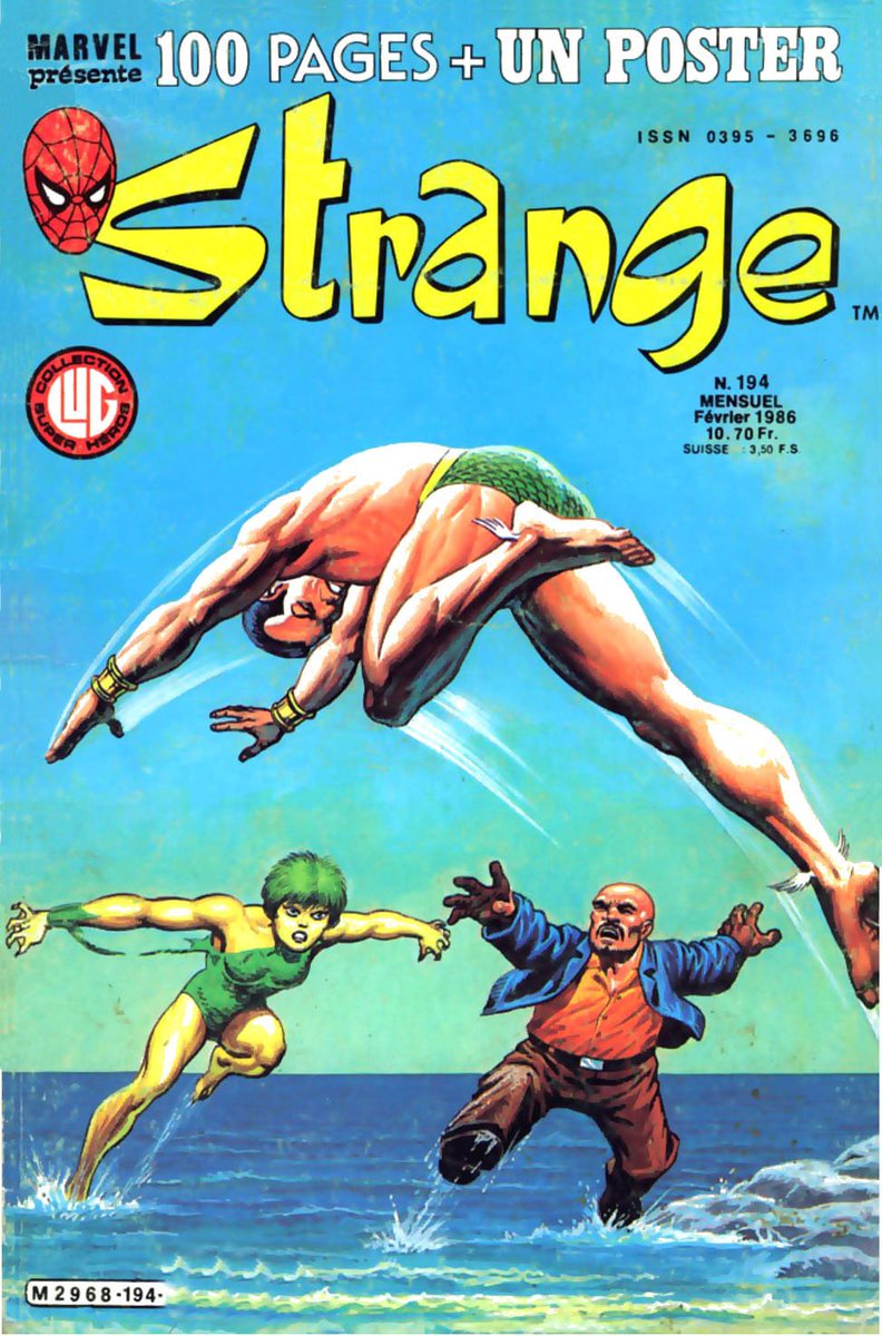 Editions Lug tweet media