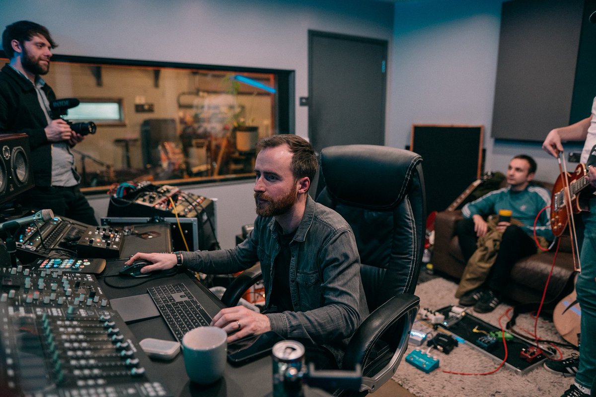 Civic Green tweet media