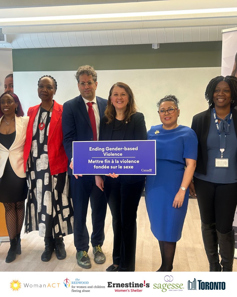 WomanACT tweet media