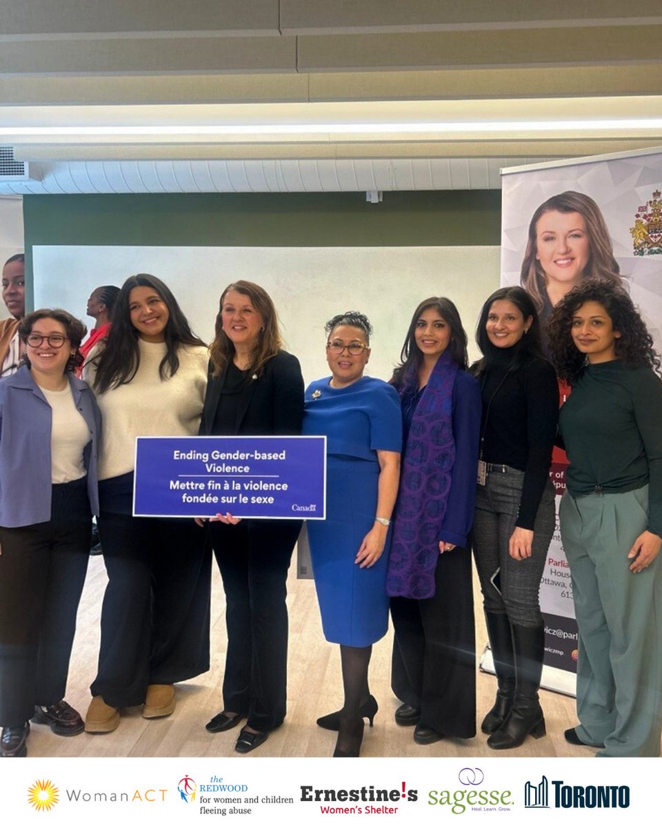 WomanACT tweet media