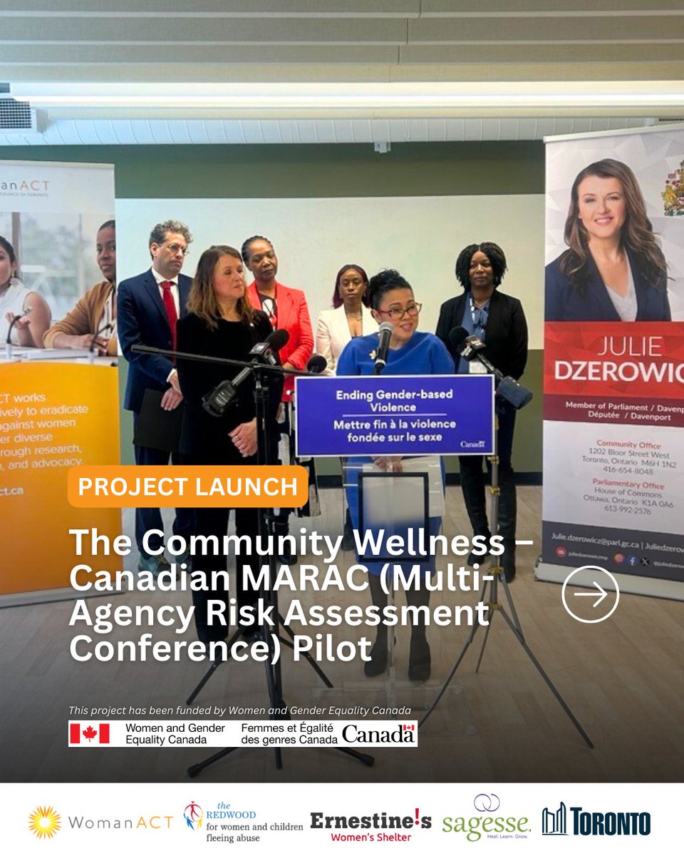 WomanACT tweet media